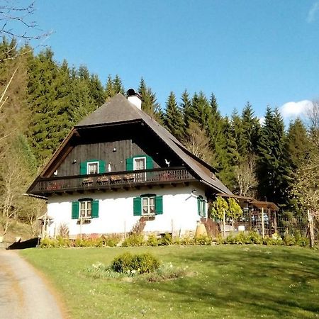 Gaestehaus Fridolin 克里格拉赫 外观 照片