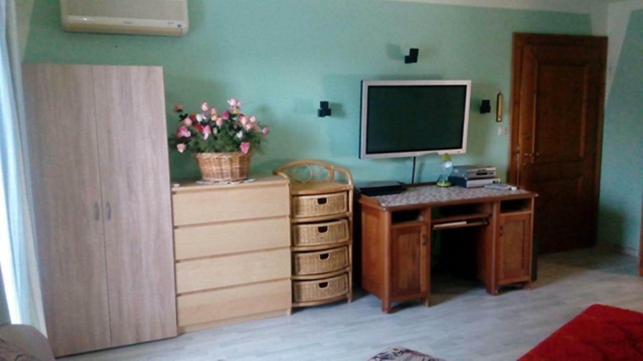 Gaestehaus Fridolin 克里格拉赫 外观 照片